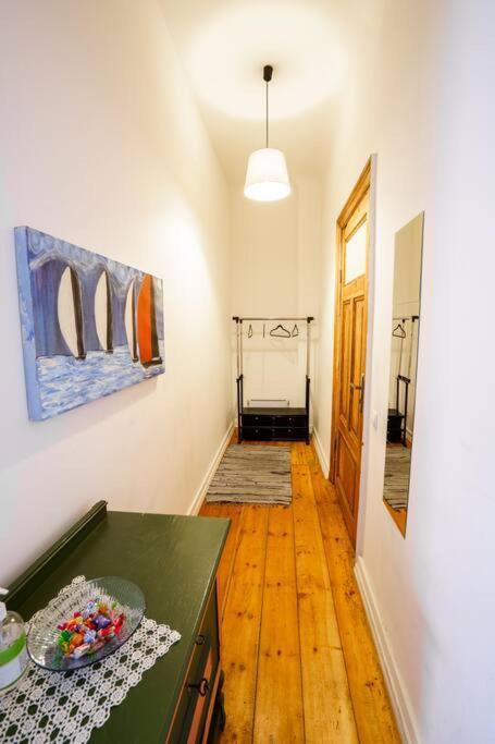 Two Bedroom Ausekla Apartment Liepāja 외부 사진